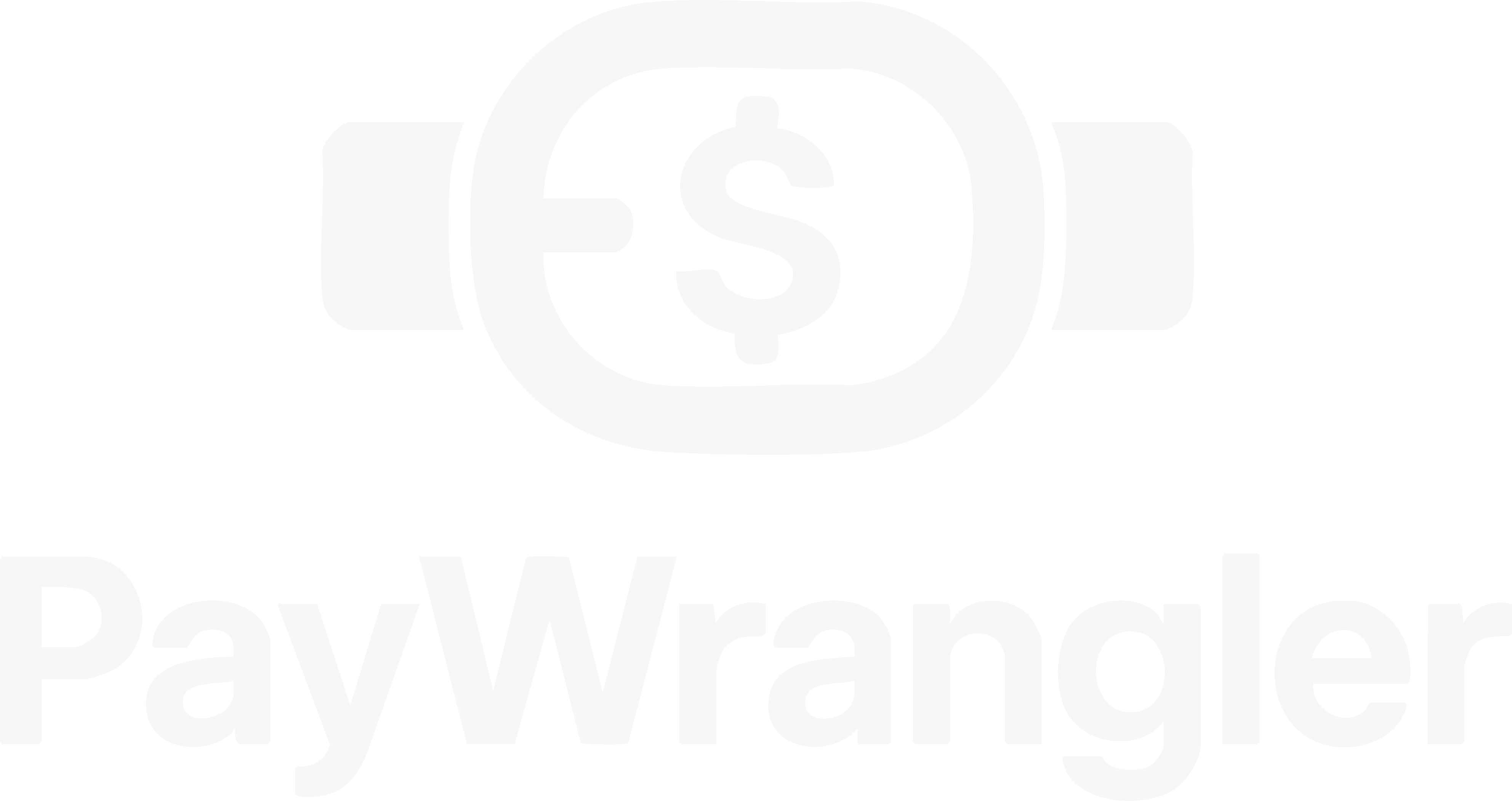 Pay Wrangler